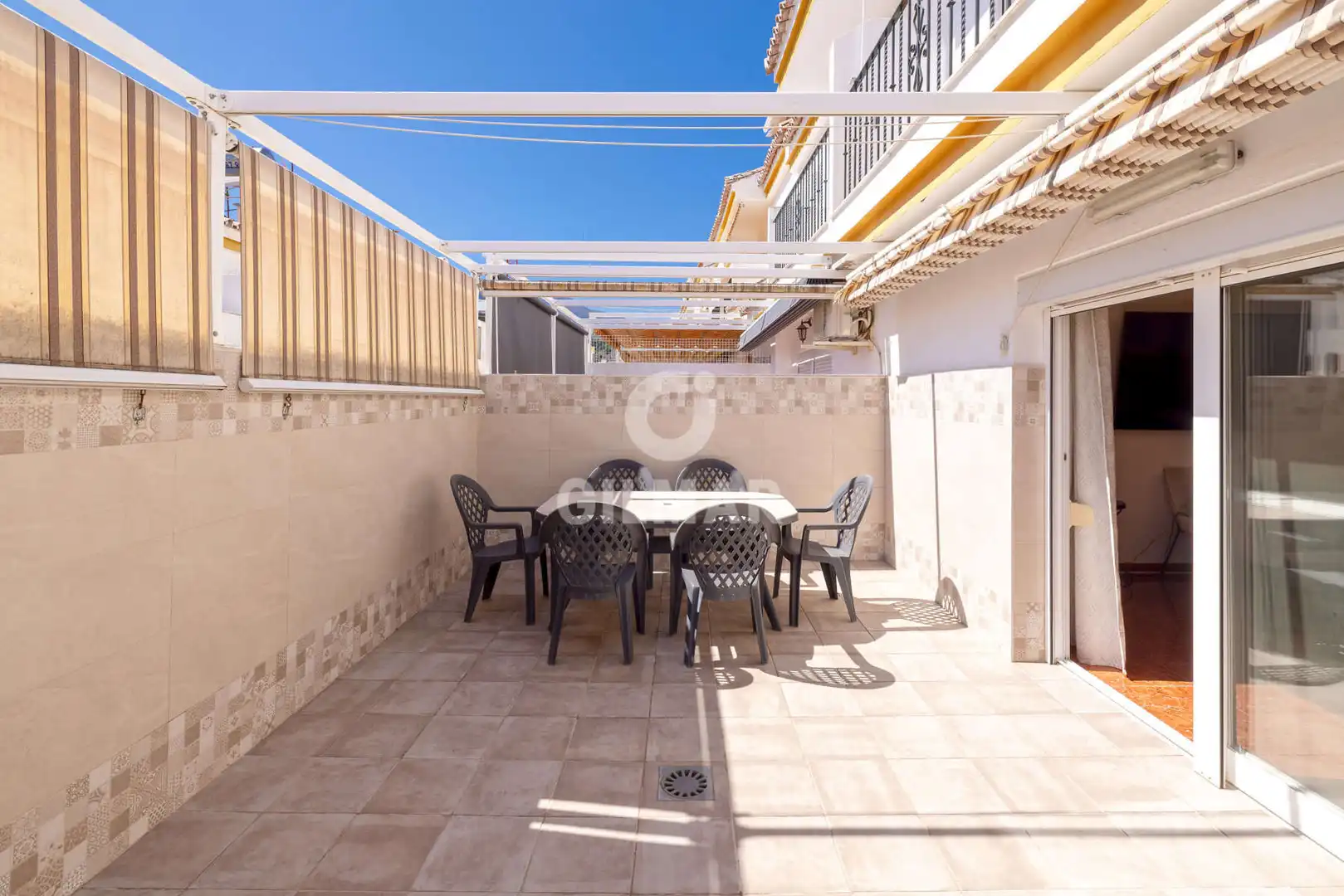 Adossat en venda a Estepona Pueblo, imagen 36