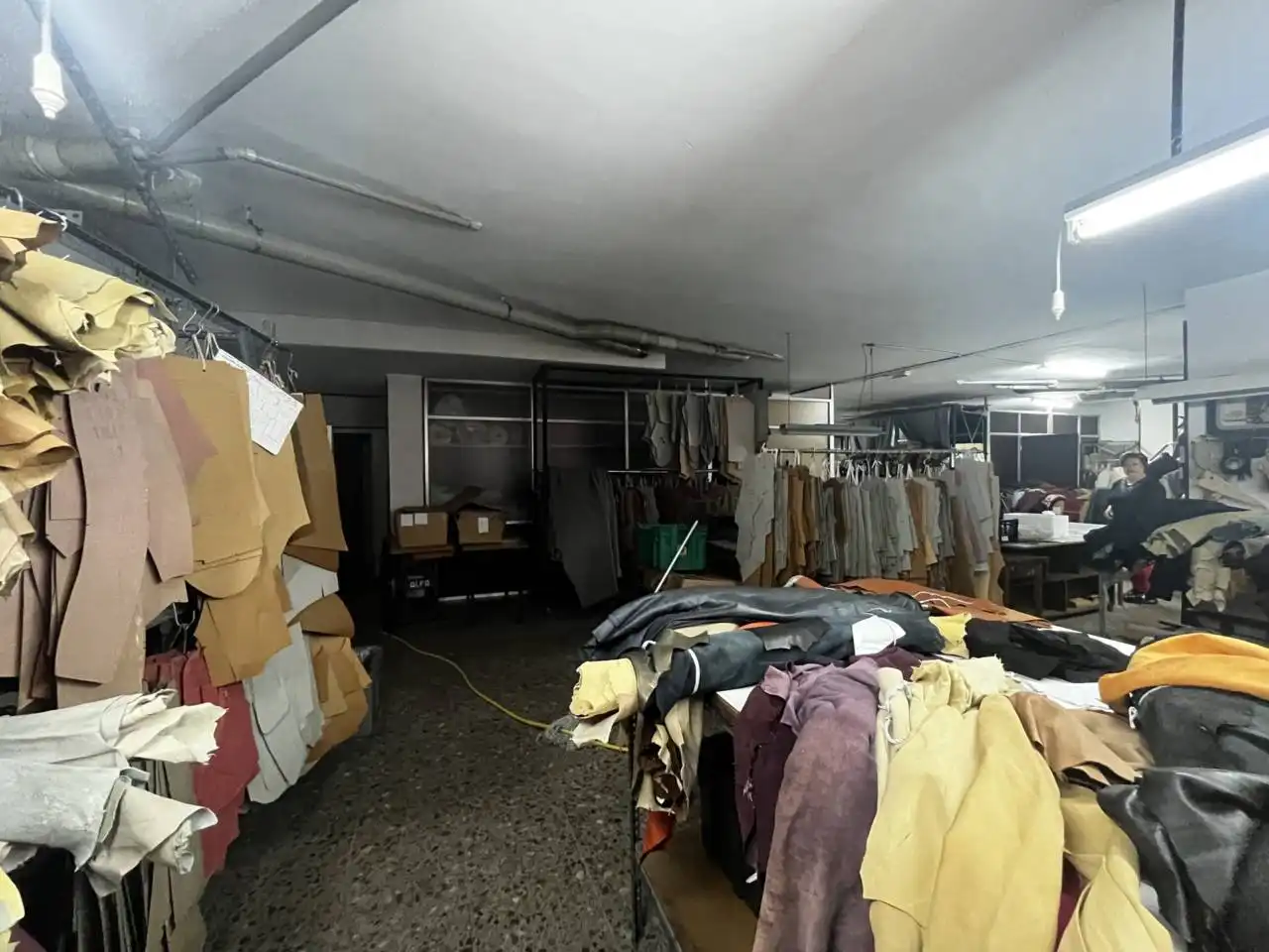 Geschaftsraum zur Miete in Calle Felip II, La Sagrera