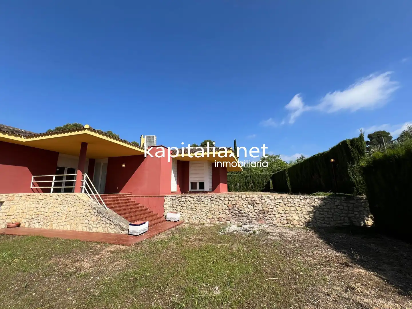 Casa o xalet en venda en Ontinyent amb Aire condicionat, Calefacció i Traster