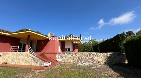Foto 5 de Casa o xalet en venda a Sant Josep - Zona Hospital, Ontinyent