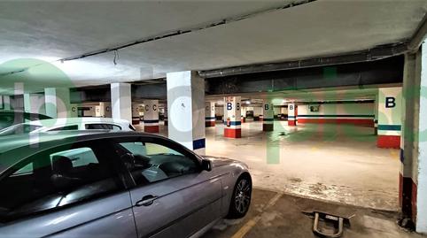 Foto 5 de Garaje en venta en Calle de Orense, Cuatro Caminos - Azca, Madrid