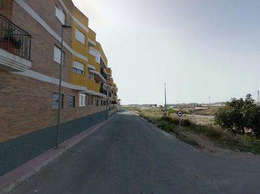 Flat with lift for sale in Fortuna
