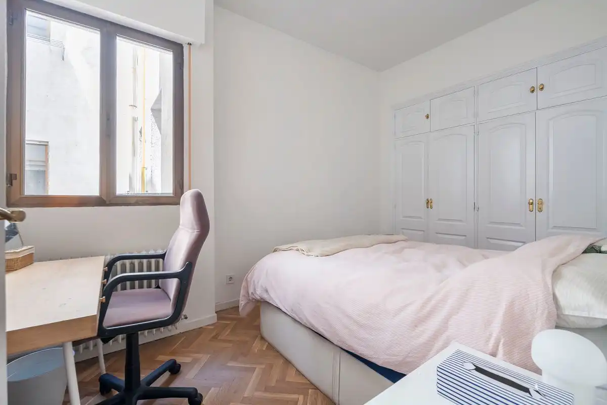 Wohnung mit Aufzug zum Verkauf in Calle del Olivar, imagen 20