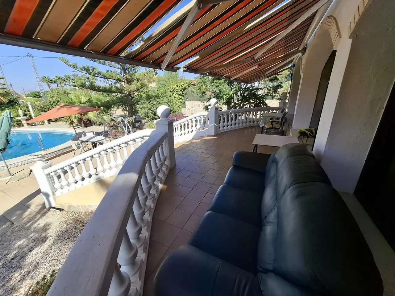 Haus mit Pool zum Verkauf in calle Maigmó, imagen 16