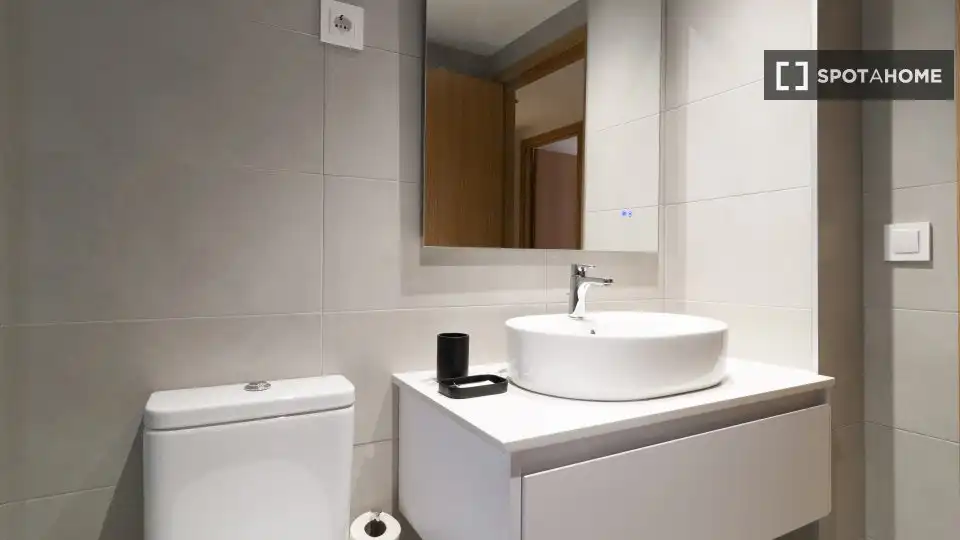 Room in Madrid, Madrid