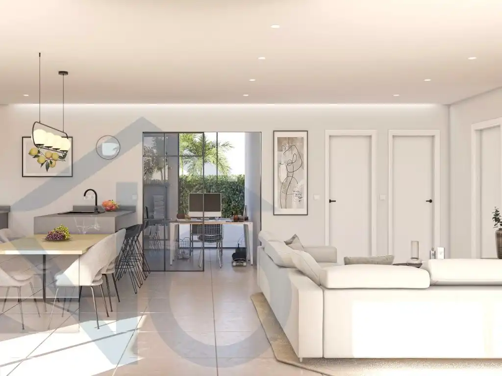 Maison à vendre à Condado de Alhama, imagen 6
