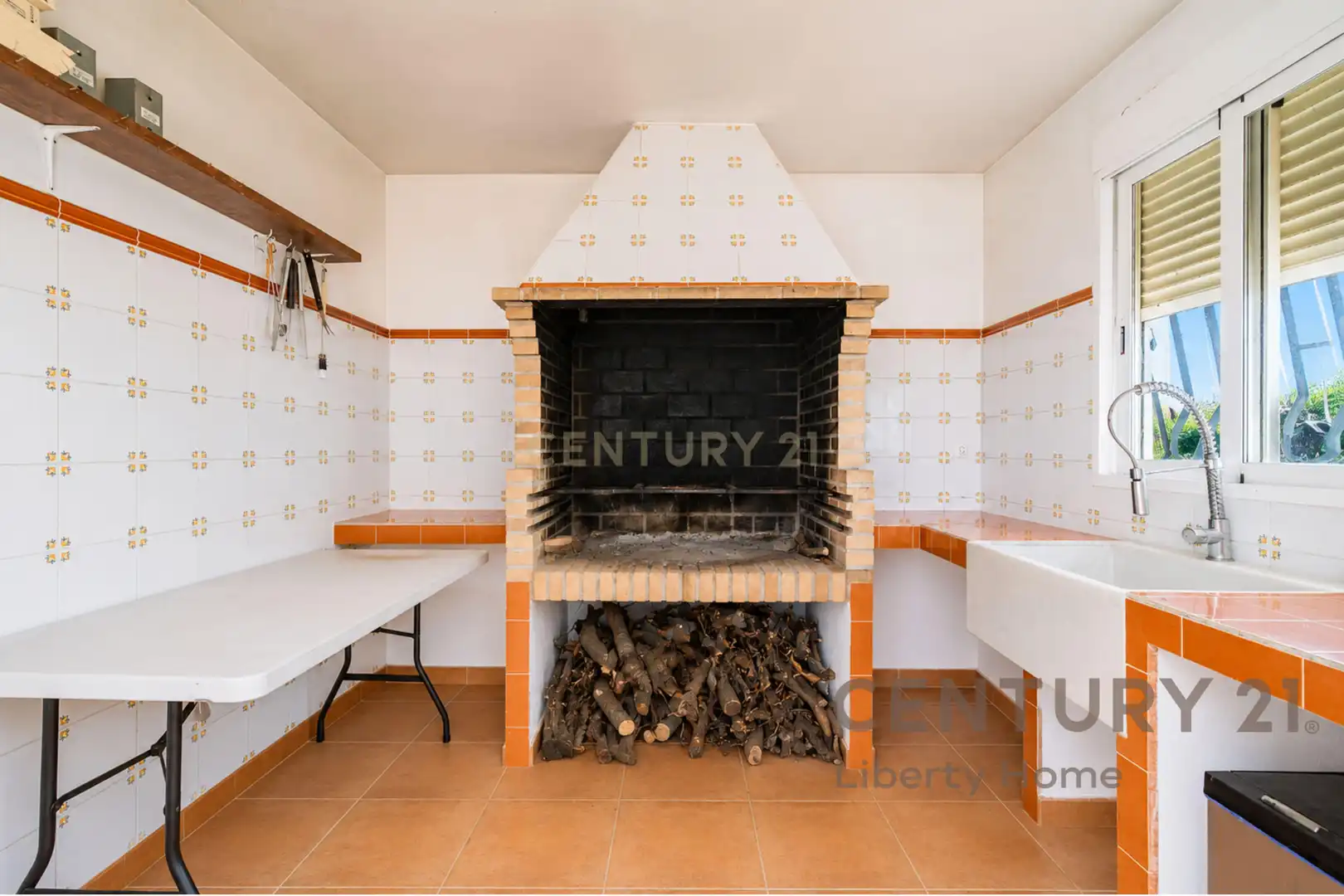 Casa con piscina in vendita a Diseminado la Malla, Bétera, Spain, imagen 31