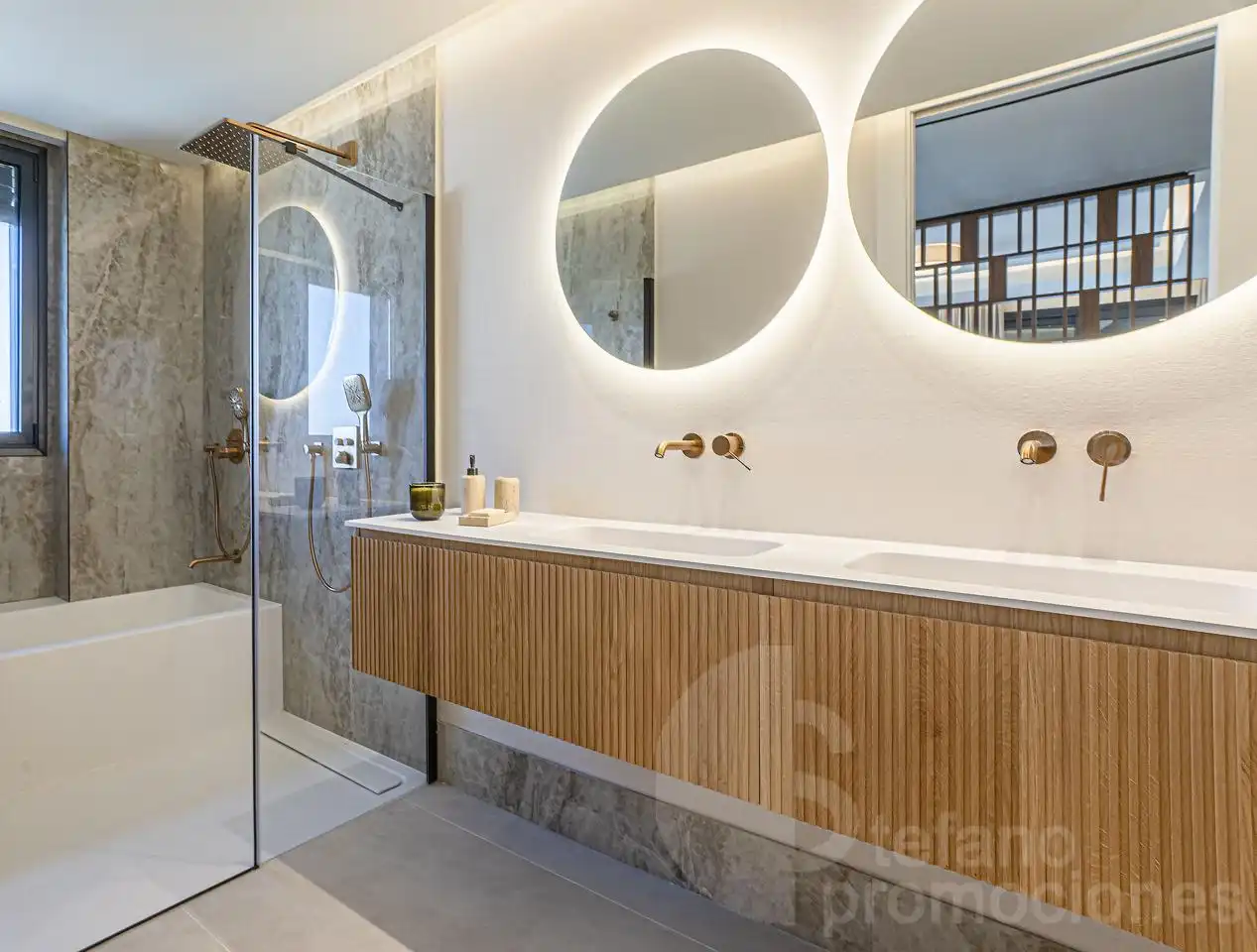 Piso con piscina en venta en Calle Pacífico, imagen 14