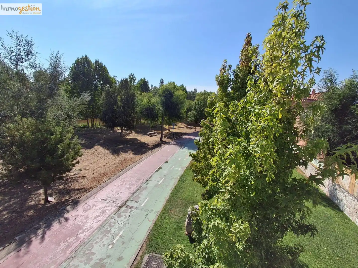 Residential zum Verkauf in Tudela de Duero