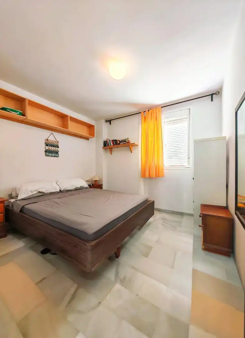Apartamento con terraza en venta en Novo Sancti Petri, imagen 20