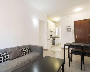 Apartament per a compartir a Vila de Gràcia