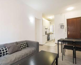 Apartment to share in Vila de Gràcia