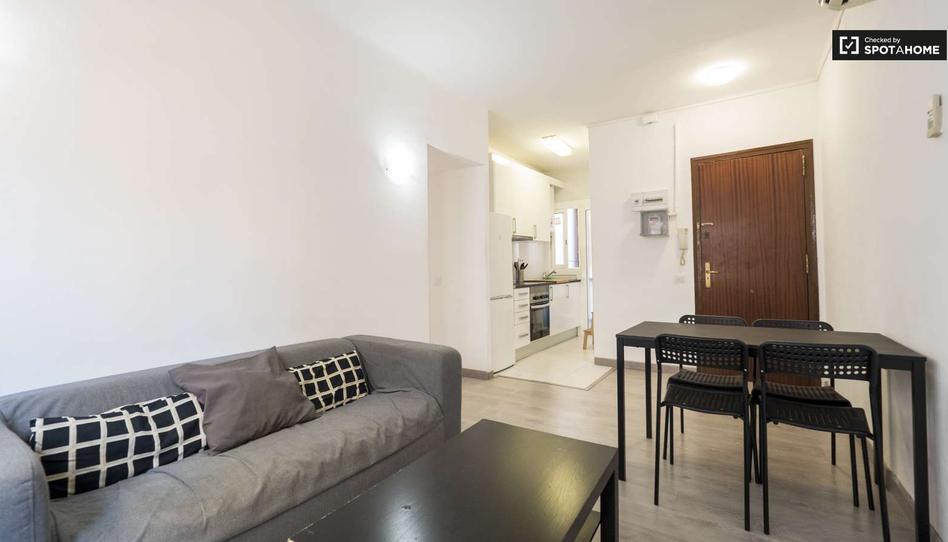 Photo 1 of Apartment to share in Vila de Gràcia, Barcelona