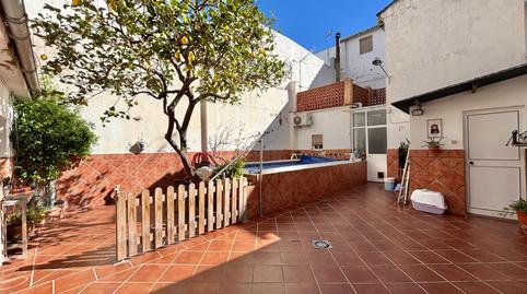 Foto 3 de Casa adosada en venda a Centro, Antequera