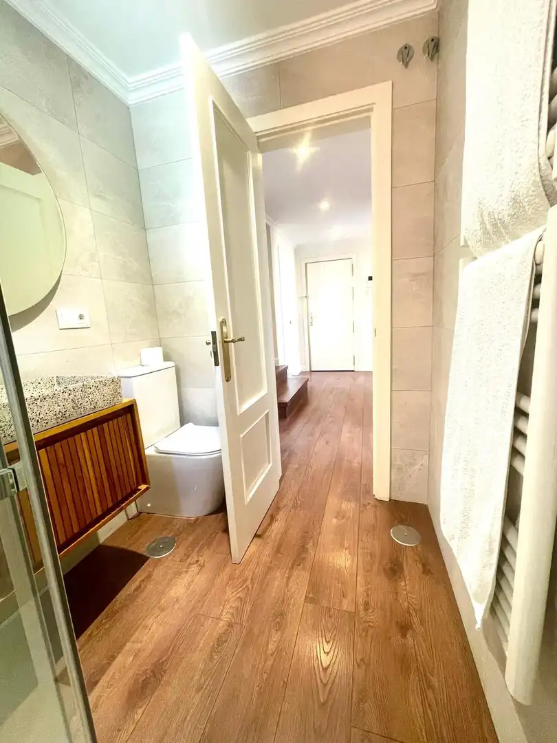 Bathroom of Duplexes for sale in Villafontana - Estoril I