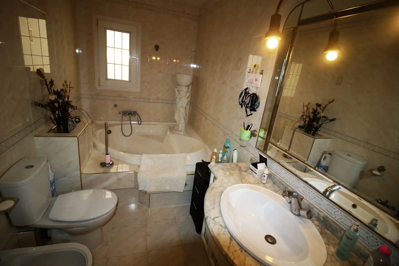 Penthouse with lift for sale in Centro Urbano, imagen 26