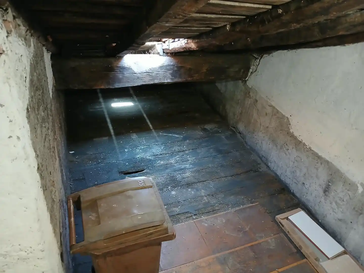 Wohnung zur Miete in Irun  mit Heizung