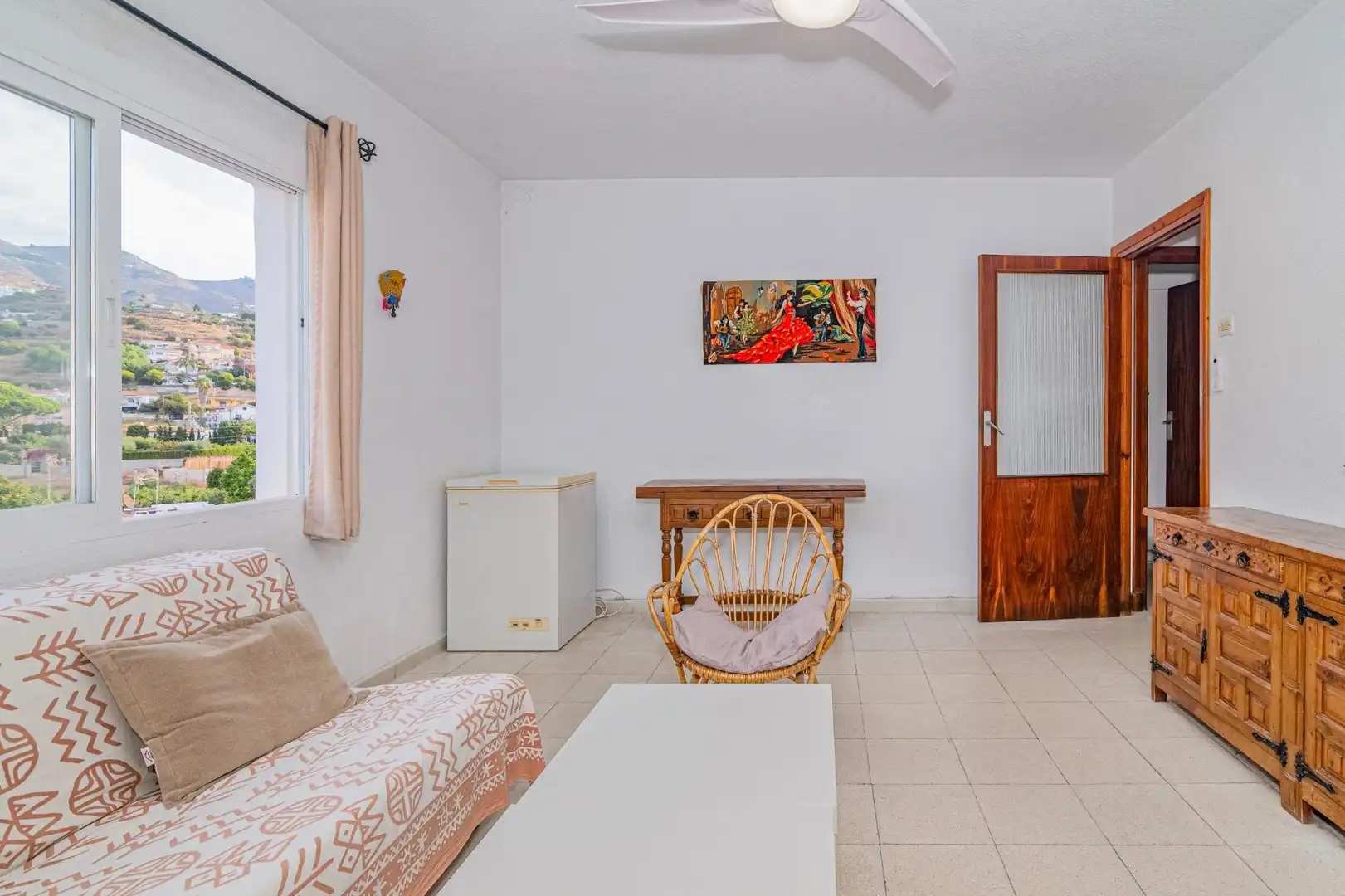Apartment with lift for sale in COSTA TEMPLADA 2, imagen 4
