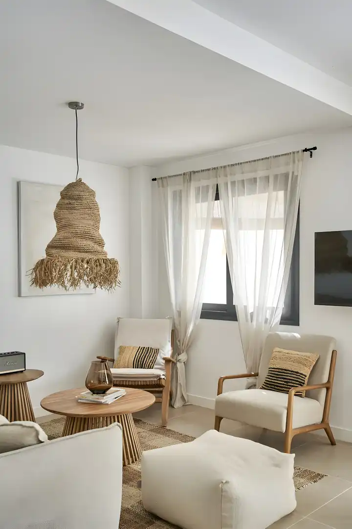 Adosado con piscina en venta en Benamara - Atalaya, imagen 12