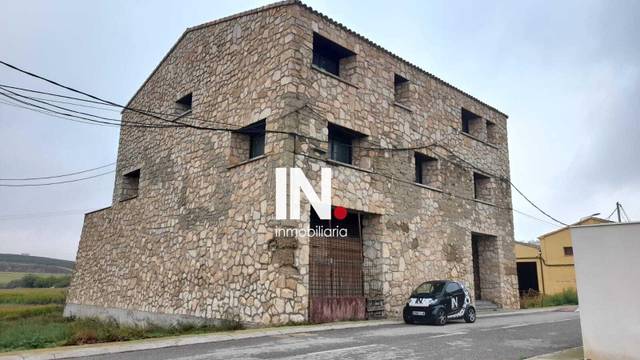 Casa-chalet en Venta en Malpartit en Torrefarrera