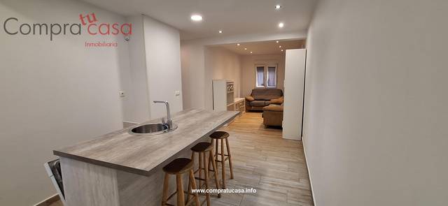 Piso en Alquiler en San Lorenzo - San Marcos