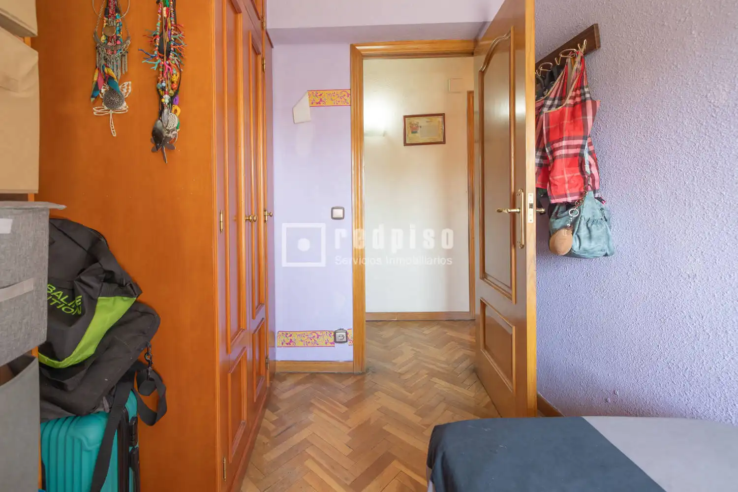 Habitación de Piso en venta en Madrid con Aire acondicionado, Calefacción y Amueblado