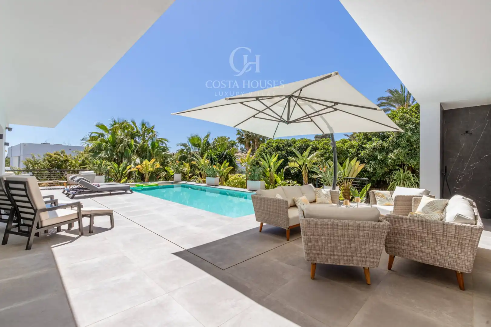 Villa avec piscine à vendre à Benimeit - Tabaira, imagen 44