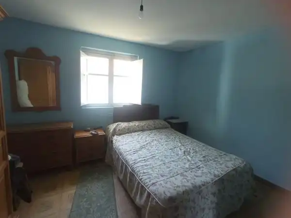 Habitación de Finca rústica en venta en Cudillero con Calefacción, Jardín privado y Terraza