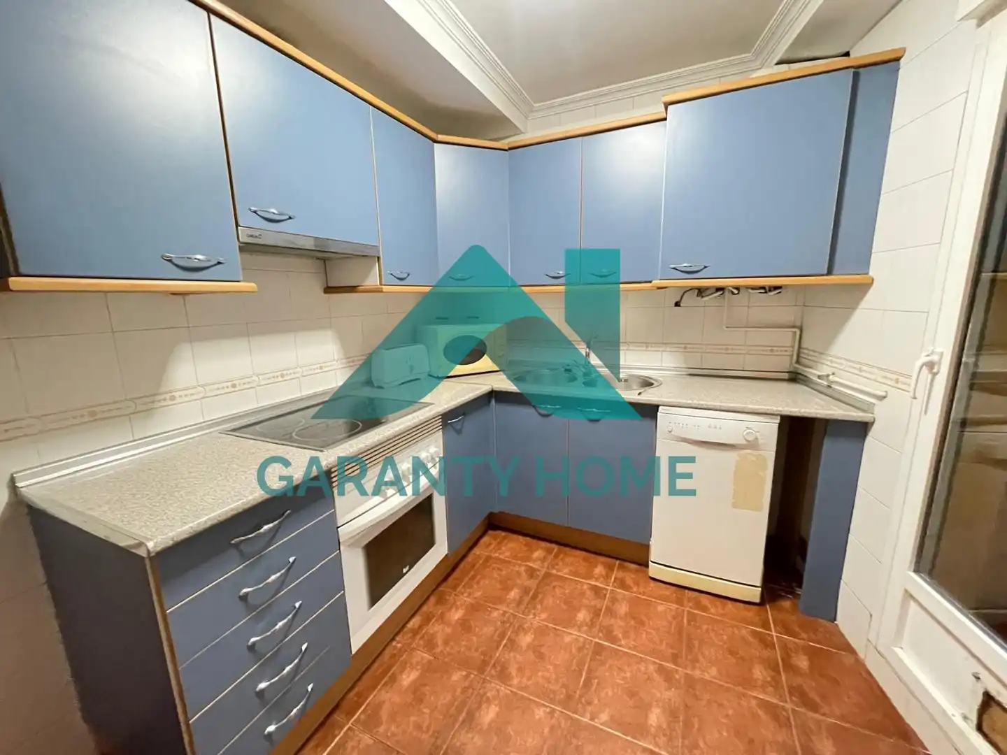 Piso en venta en Casco Antiguo