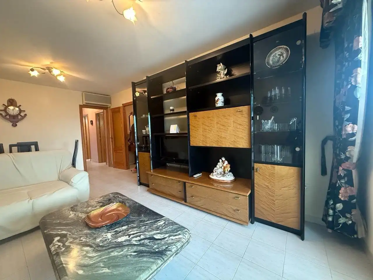 Apartamento con ascensor en venta en Platja de la Pobla de Farnals, imagen 5