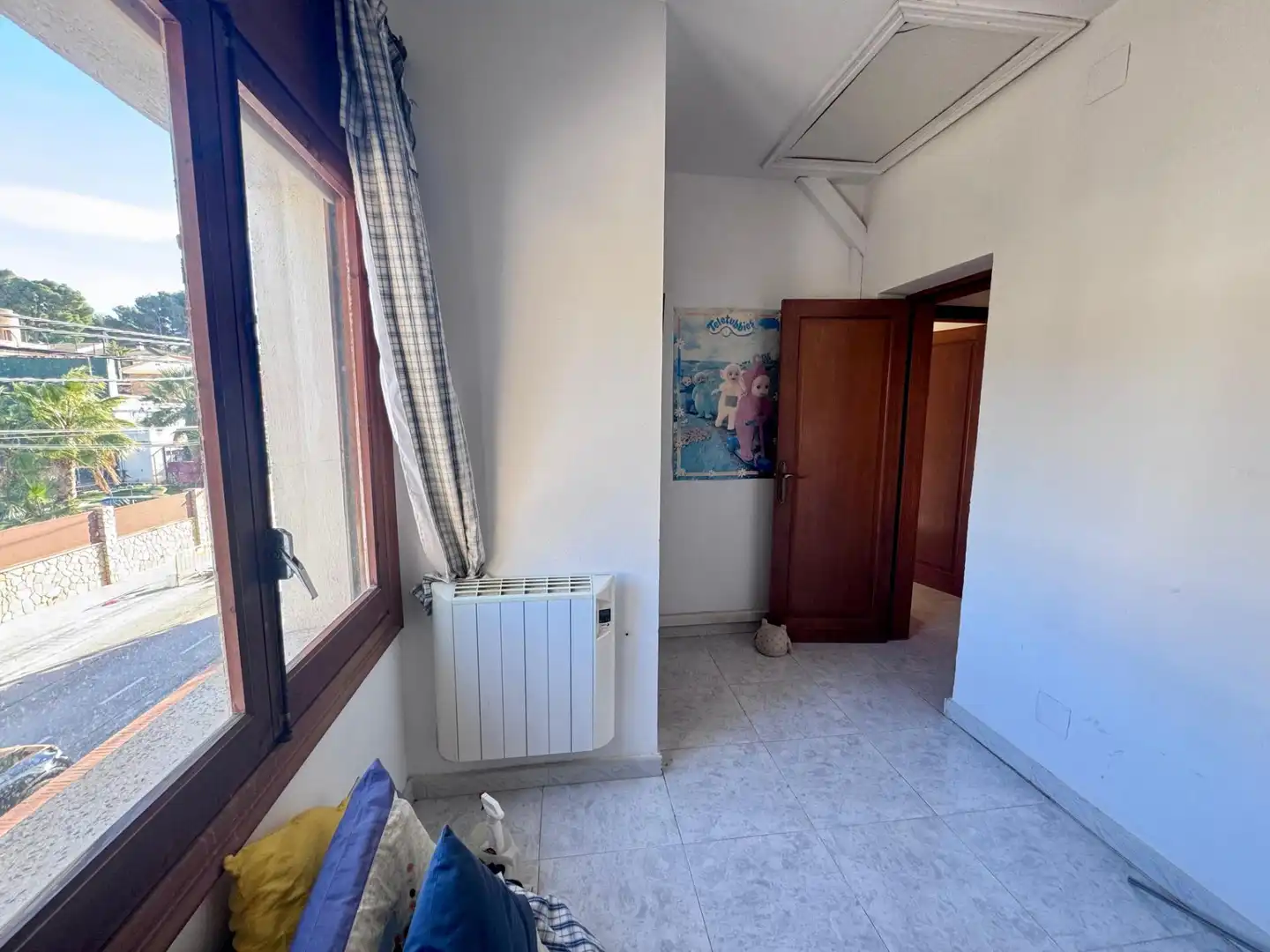 Habitación de Casa o chalet en venta en Calafell