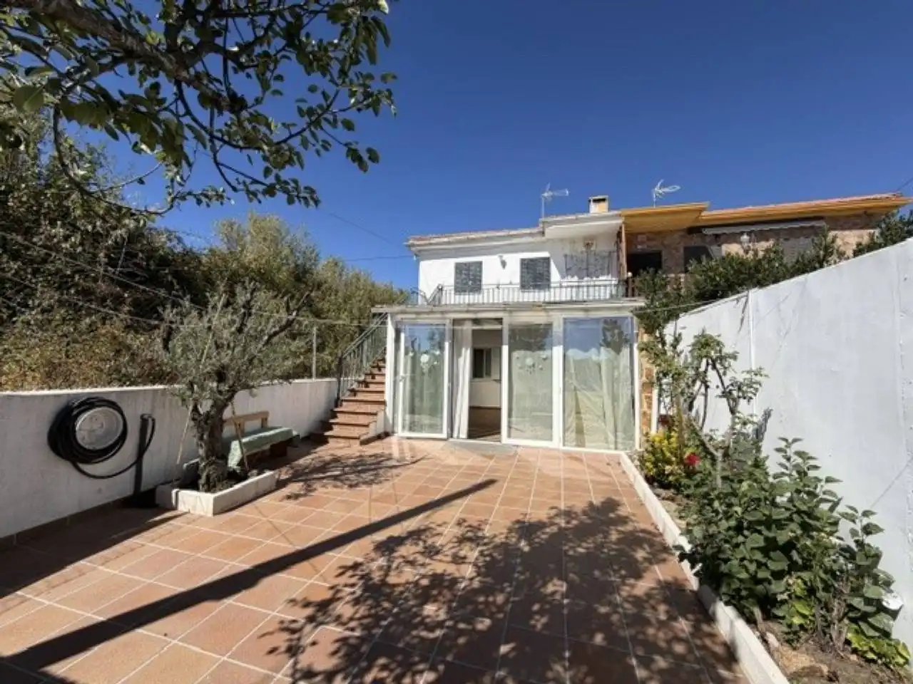 Casa en venta en Piñuécar-Gandullas