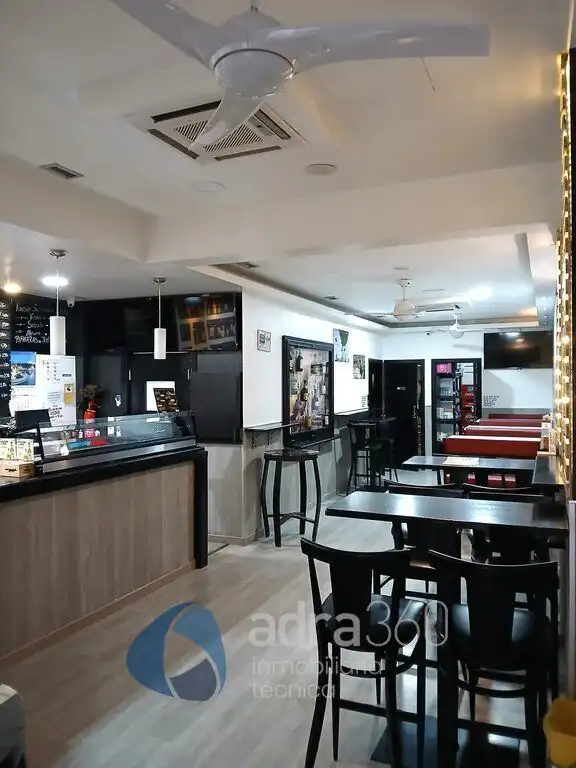 Local comercial en alquiler en San Juan, imagen 3