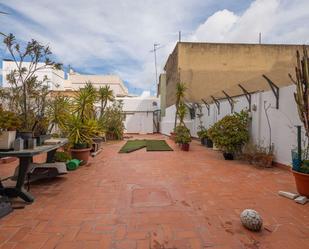 Terrace of Flat for sale in Torrent  with Air Conditioner, Terrace and Furnished
