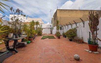 Terrace of Flat for sale in Torrent  with Air Conditioner, Terrace and Furnished