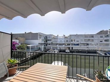 Apartament en venda a ALBERES/PORT MISTRAL 191