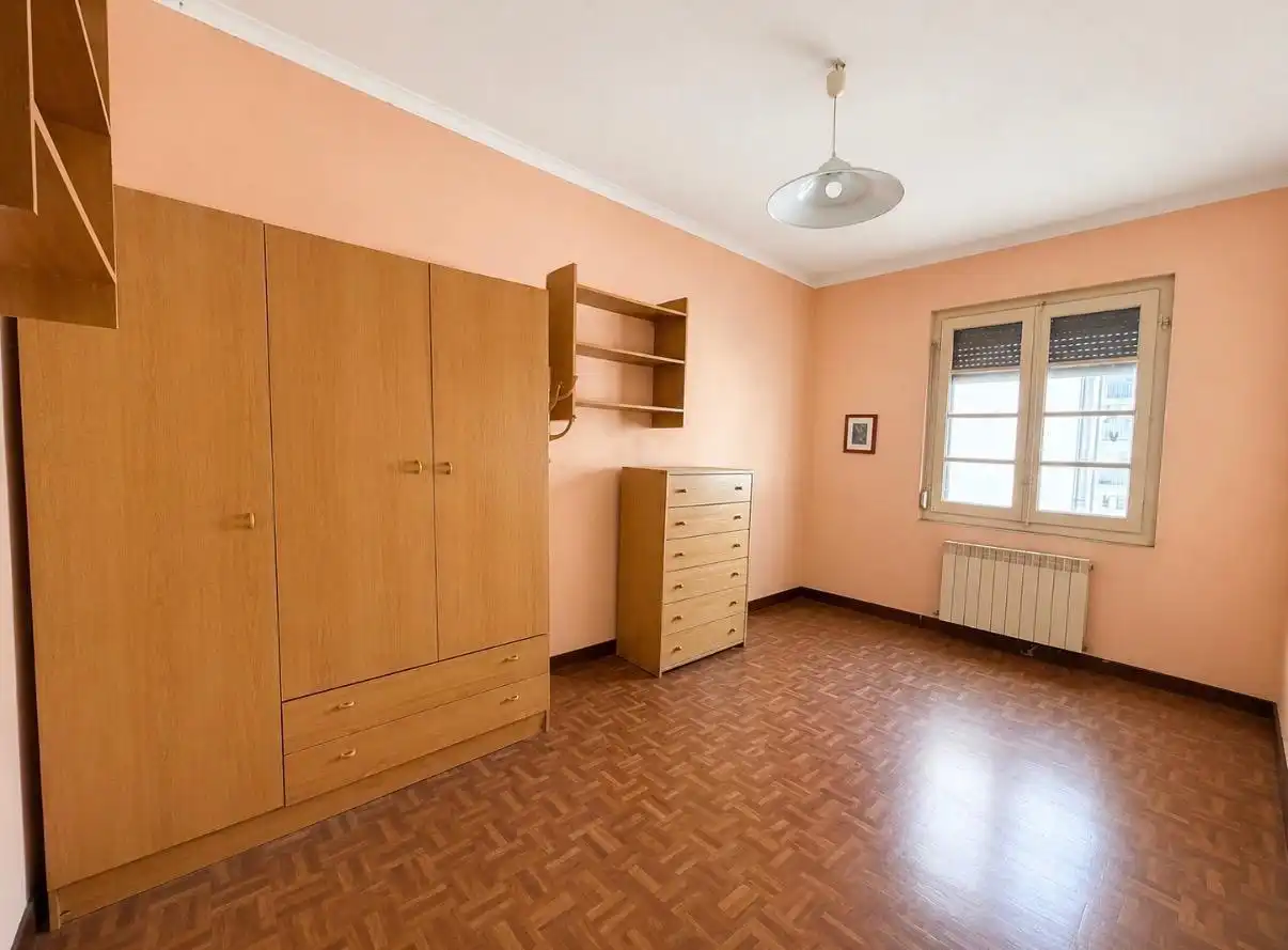 Flat with terrace for sale in Calle Calle Paulino Caballero, imagen 6