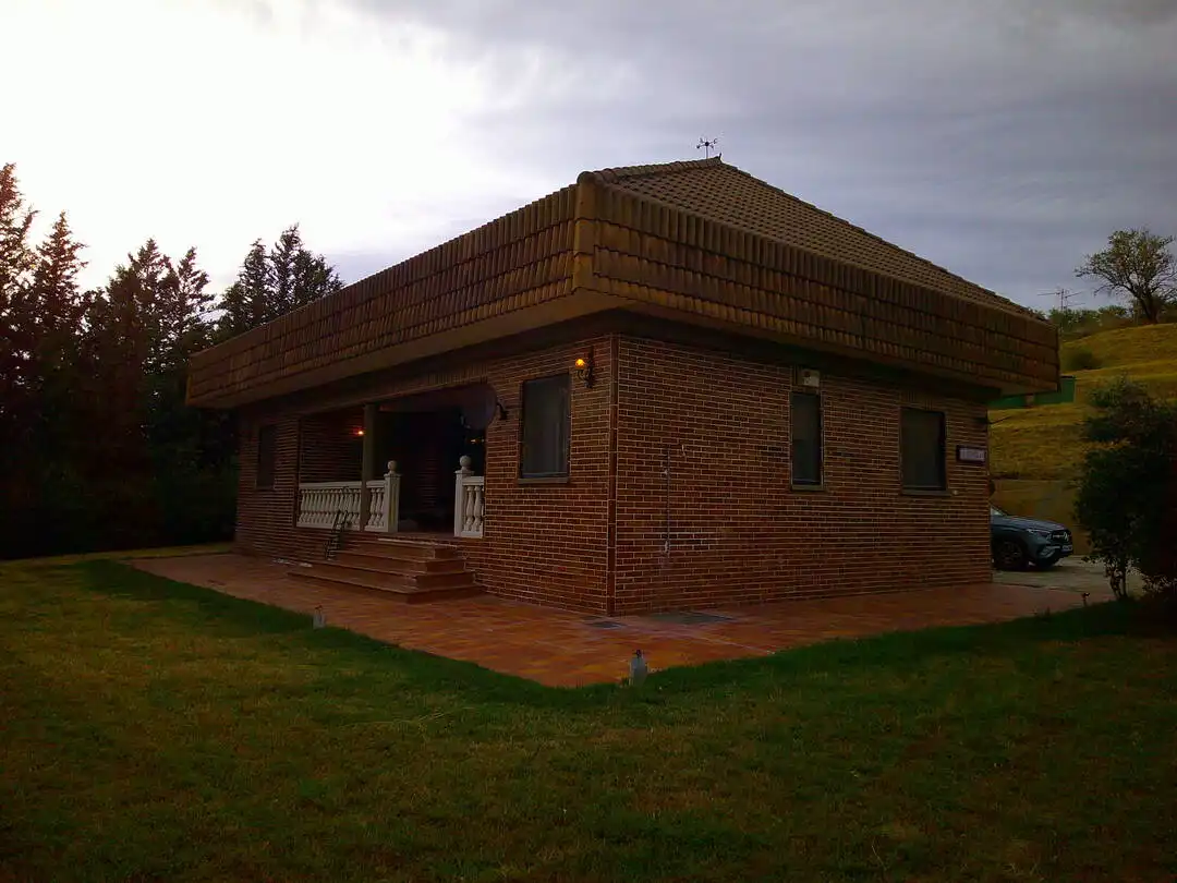 Villa à vendre à Carretera Campanas 5, imagen 23