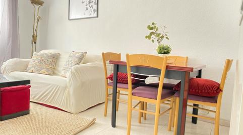 Foto 4 de Piso de alquiler en N/a, Hispanoamérica - Bernabéu,  Madrid Capital