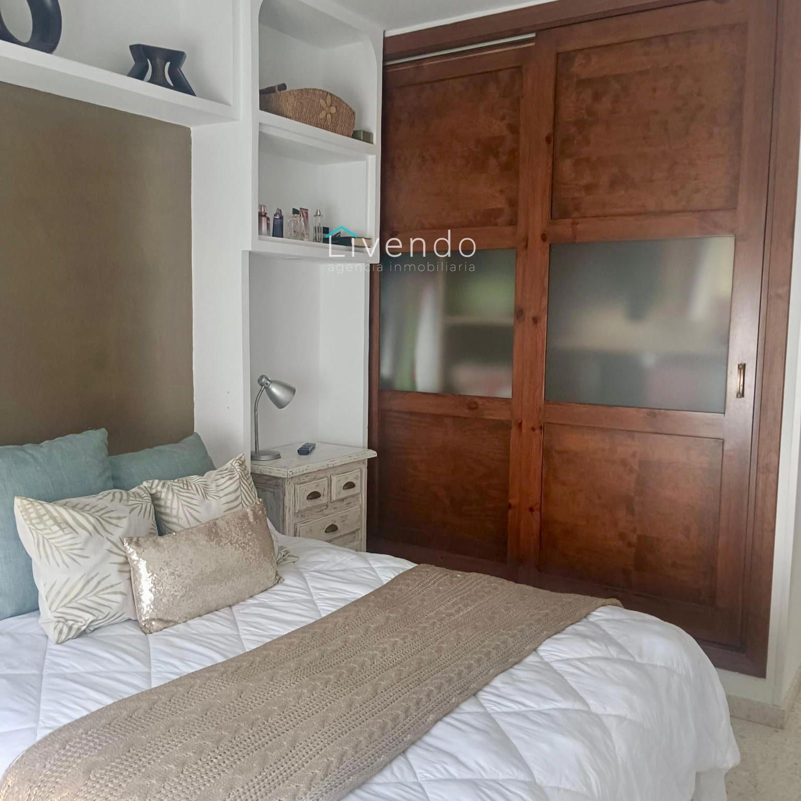 Dormitori de Pis en venda en Vejer de la Frontera amb Moblat