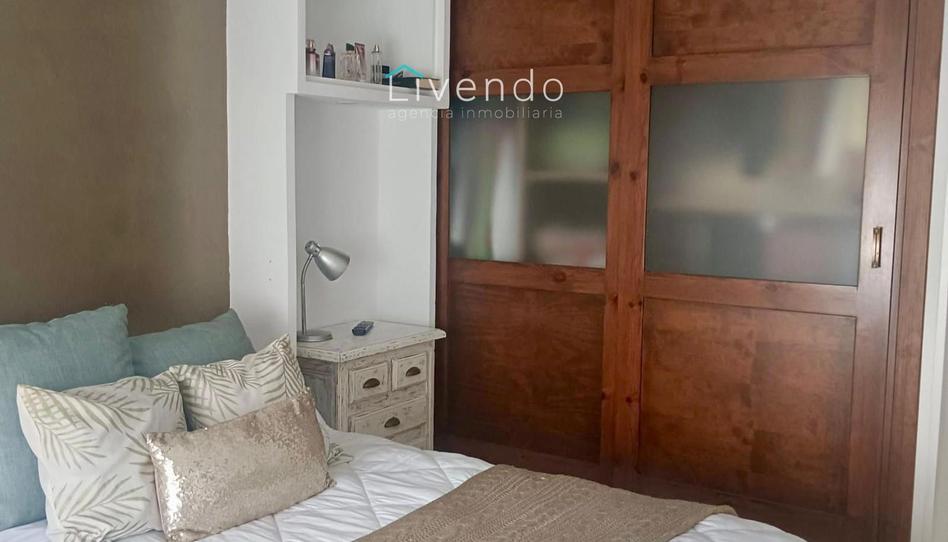 Foto 1 de Pis en venda a Piso en Venta en Jose Manuel Garcia Caparros,, Vejer, Cádiz