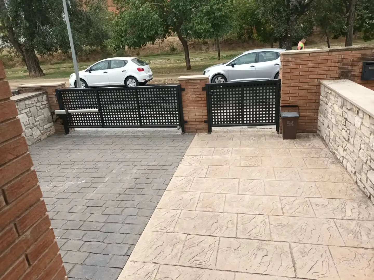Adossat amb jardí en venda a Agramunt, imagen 26