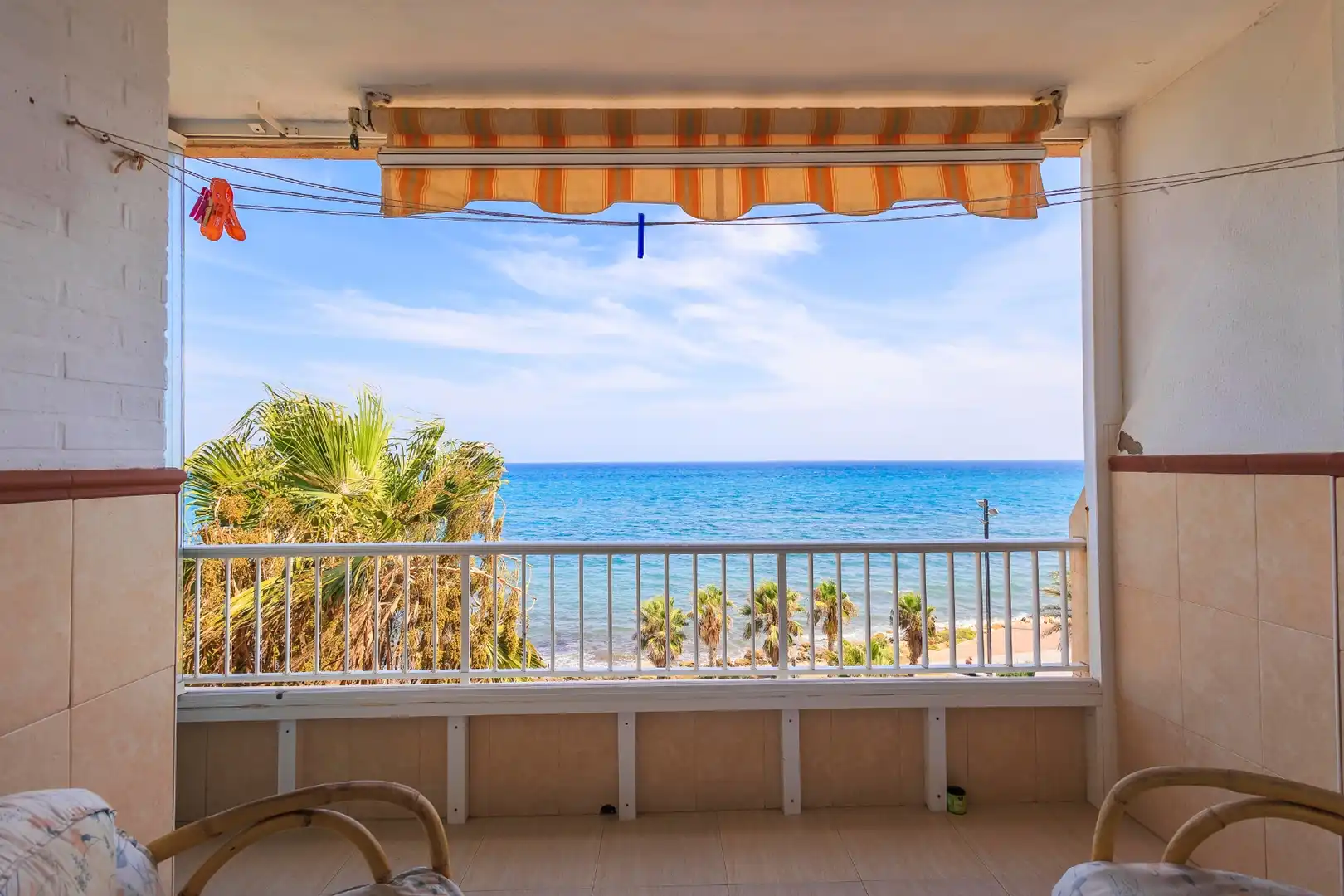Flat with pool to rent in Playa del Cura, imagen 5