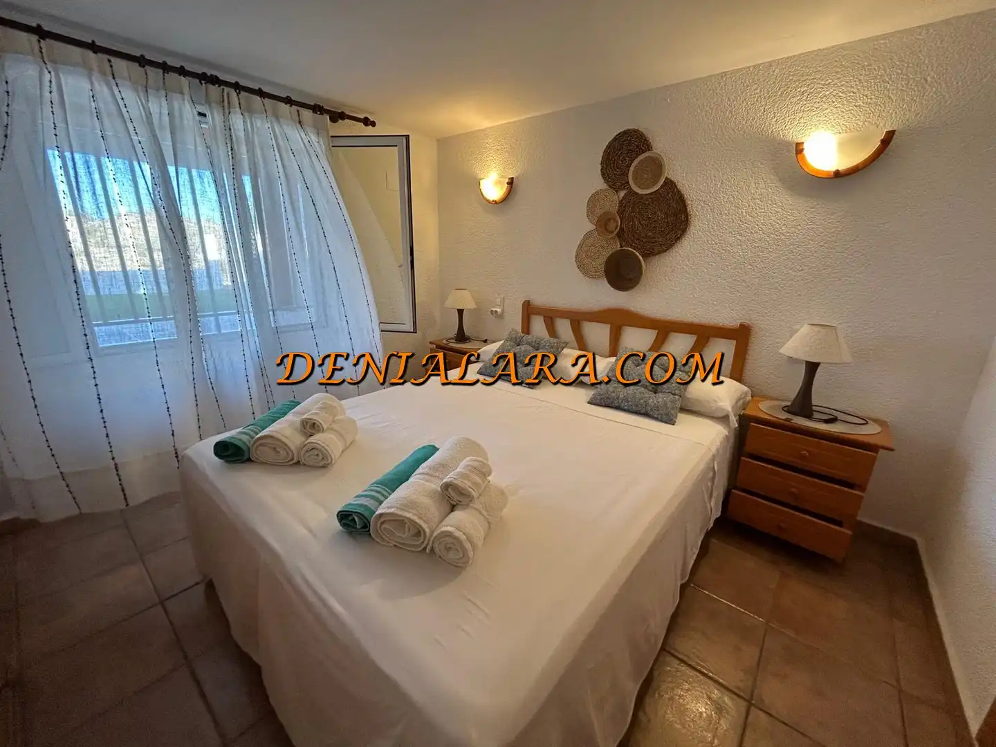 Habitación de Edificio en venta en Oliva