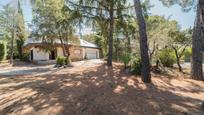 Exterior view of House or chalet for sale in Galapagar  with Terrace, Storage room and Swimming Pool