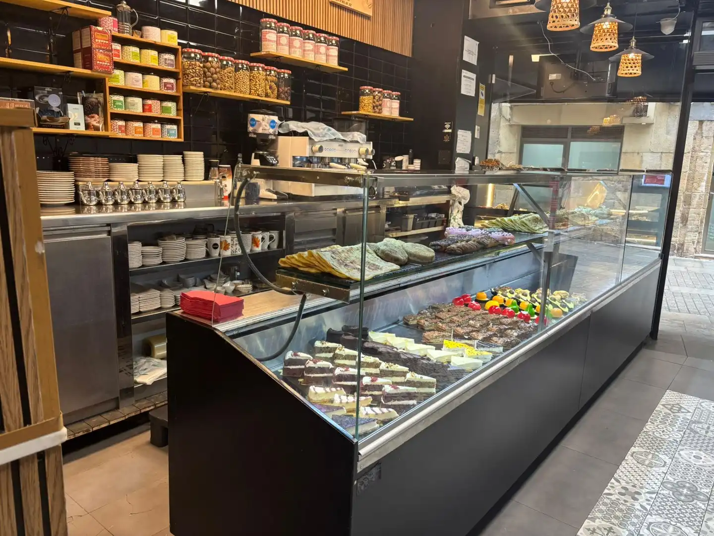 Locale commerciale in cessione a S BLAI, imagen 5