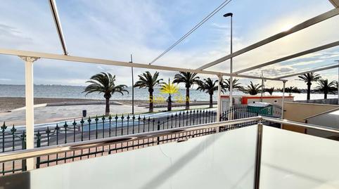 Photo 4 of Apartment to rent in Lo Pagán, San Pedro del Pinatar