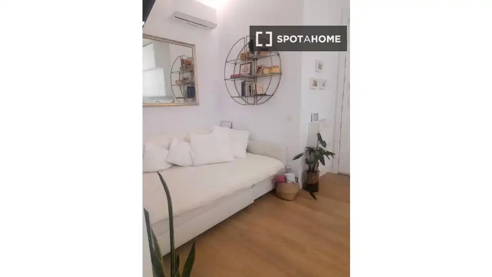 Appartamento in affitto a Chamberí, imagen 3