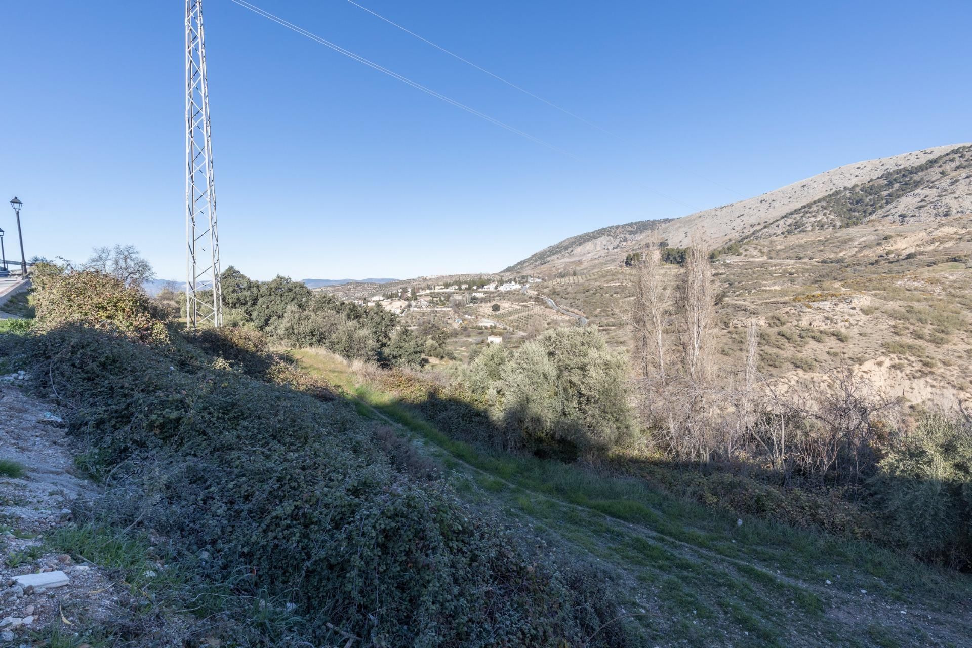 Residencial en venda en Pulianas