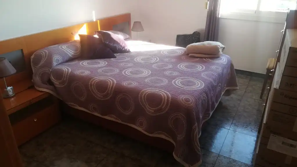 Dormitori de Pis en venda en Barcelona